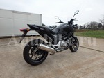 �������� �� ������ �������� Honda NC700X 2012 ���� 11